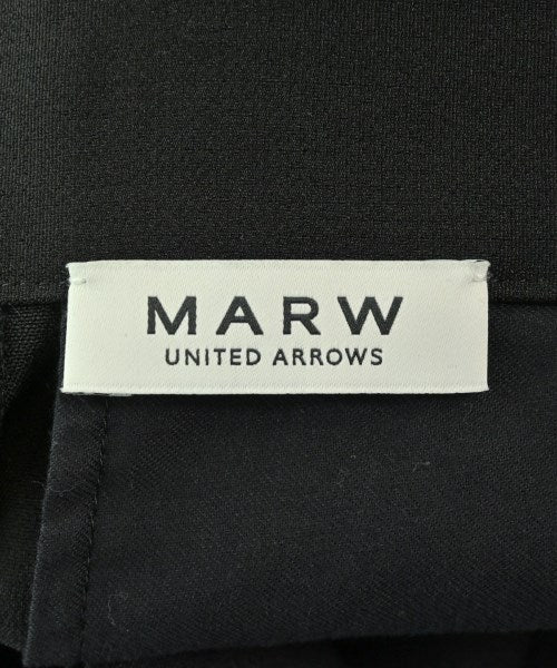 MARW UNITED ARROWS กางเกงขายาว