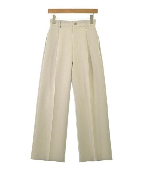 MARW UNITED ARROWS กางเกงขายาว
