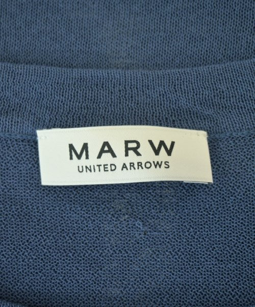 MARW UNITED ARROWS เสื้อกันหนาว