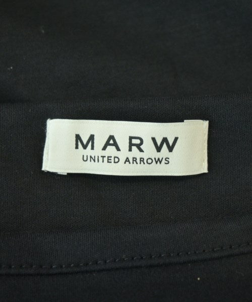MARW UNITED ARROWS เสื้อยืด/เสื้อท็อปส์