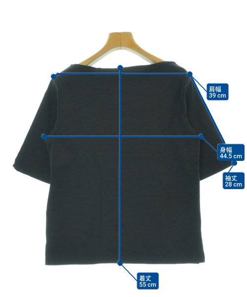 MARW UNITED ARROWS เสื้อยืด/เสื้อท็อปส์