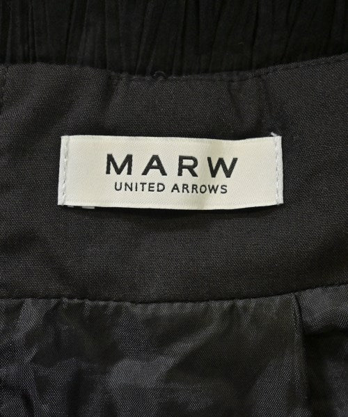 MARW UNITED ARROWS กระโปรงยาว/แม็กซี่ยาว