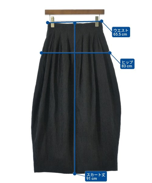 MARW UNITED ARROWS กระโปรงยาว/แม็กซี่ยาว