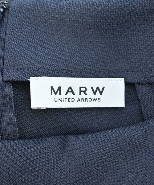 MARW UNITED ARROWS กระโปรงยาว/แม็กซี่ยาว