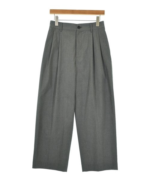 MARW UNITED ARROWS กางเกงขายาว