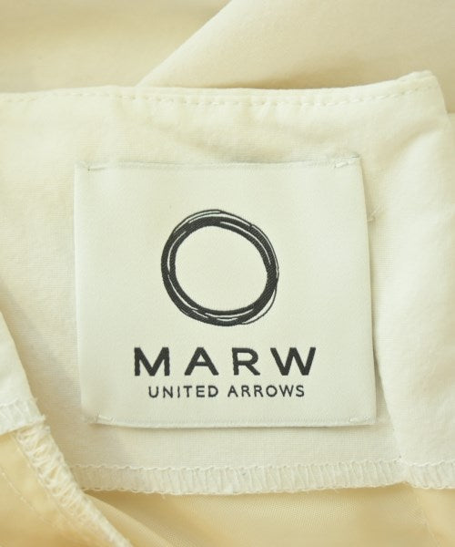 MARW UNITED ARROWS กระโปรงยาว/แม็กซี่ยาว