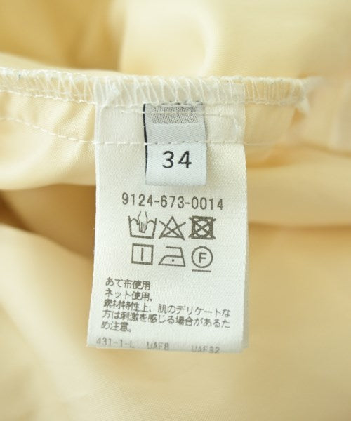 MARW UNITED ARROWS กระโปรงยาว/แม็กซี่ยาว