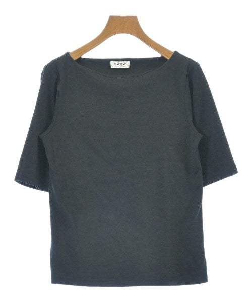 MARW UNITED ARROWS เสื้อยืด/เสื้อท็อปส์