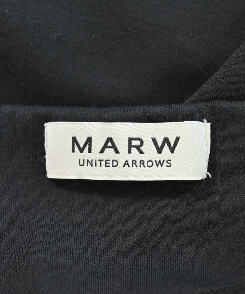 MARW UNITED ARROWS เสื้อยืด/เสื้อท็อปส์