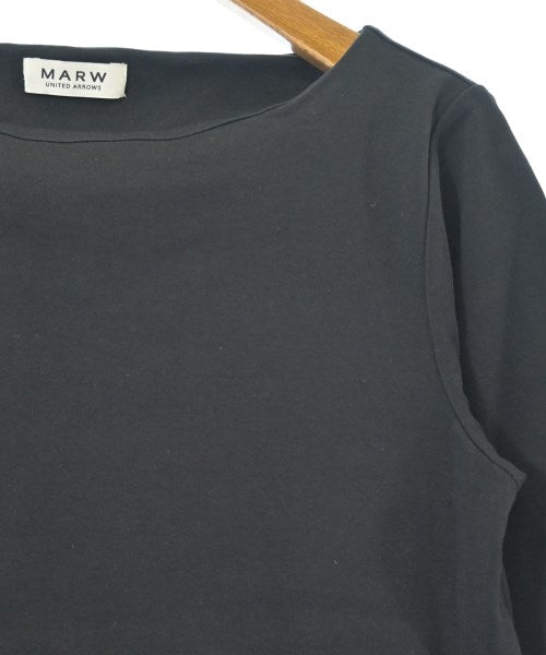 MARW UNITED ARROWS เสื้อยืด/เสื้อท็อปส์