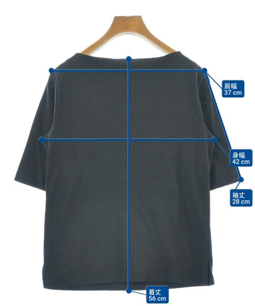 MARW UNITED ARROWS เสื้อยืด/เสื้อท็อปส์