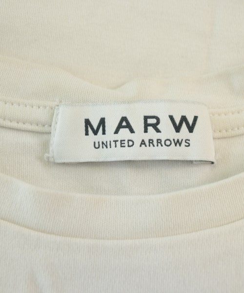 MARW UNITED ARROWS แขนกุด