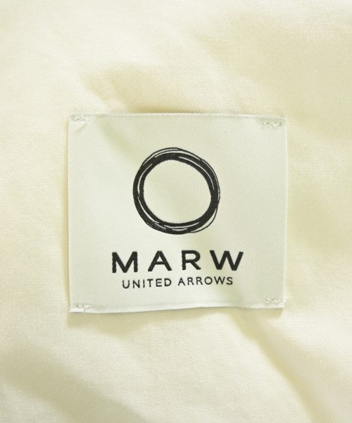 MARW UNITED ARROWS แจ็คเก็ตเบลาส์ อื่น