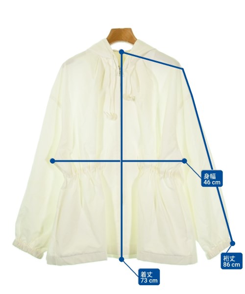 MARW UNITED ARROWS แจ็คเก็ตเบลาส์ อื่น