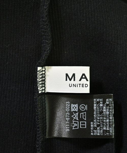 MARW UNITED ARROWS เสื้อยืด/เสื้อท็อปส์