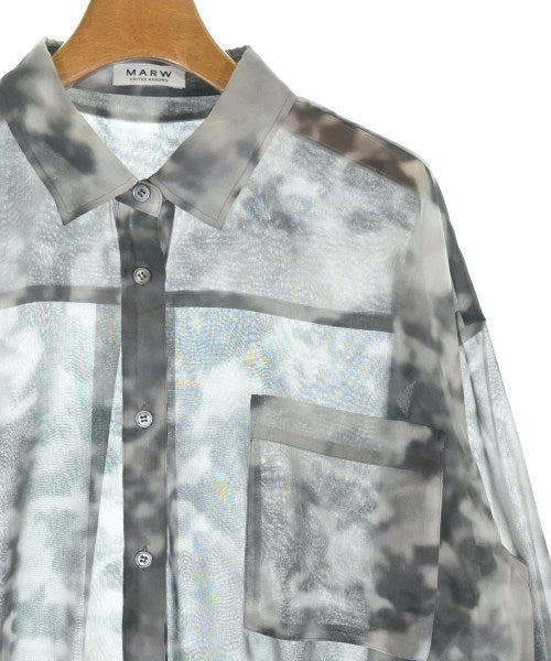 MARW UNITED ARROWS เสื้อสตรี