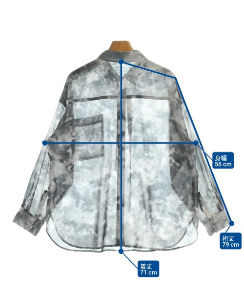 MARW UNITED ARROWS เสื้อสตรี