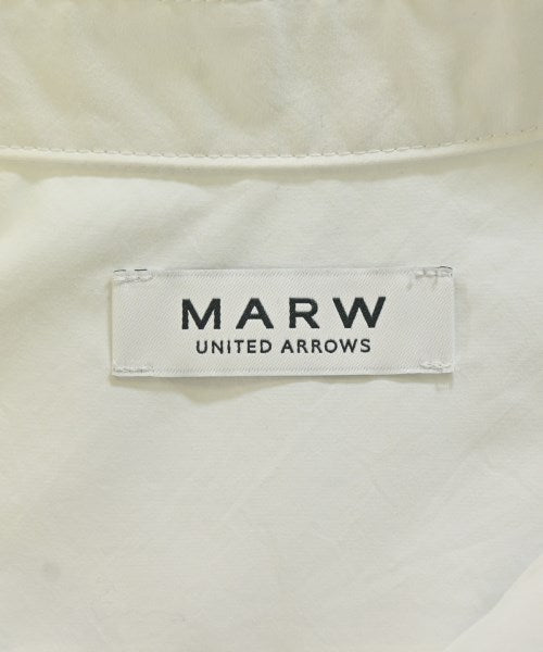 MARW UNITED ARROWS เสื้อลำลอง
