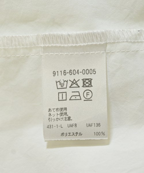MARW UNITED ARROWS เสื้อลำลอง