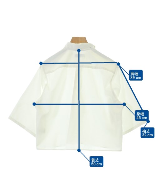 MARW UNITED ARROWS เสื้อลำลอง