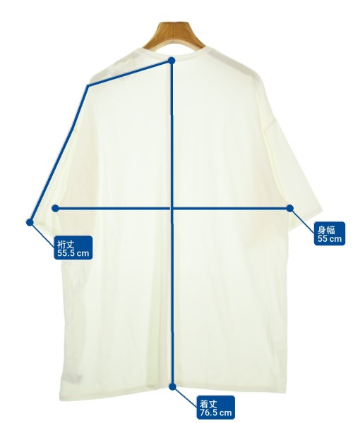 MARW UNITED ARROWS เสื้อยืด/เสื้อท็อปส์