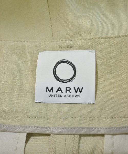 MARW UNITED ARROWS กางเกง อื่น