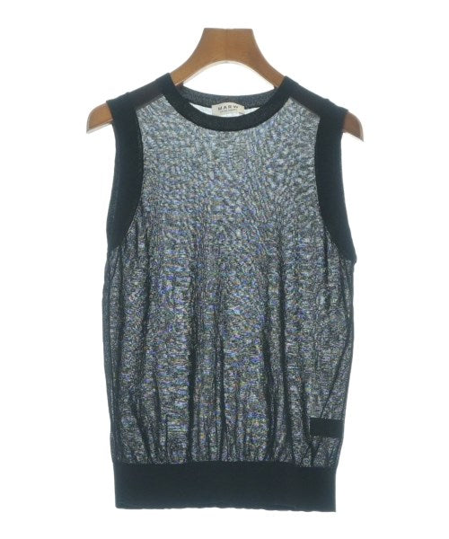 MARW UNITED ARROWS เสื้อแขนกุด