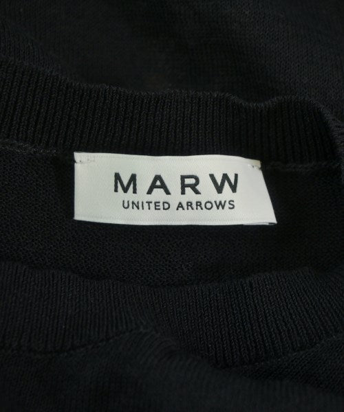 MARW UNITED ARROWS เสื้อแขนกุด