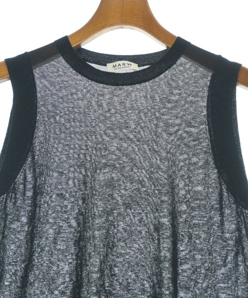 MARW UNITED ARROWS เสื้อแขนกุด