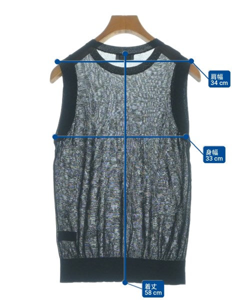 MARW UNITED ARROWS เสื้อแขนกุด