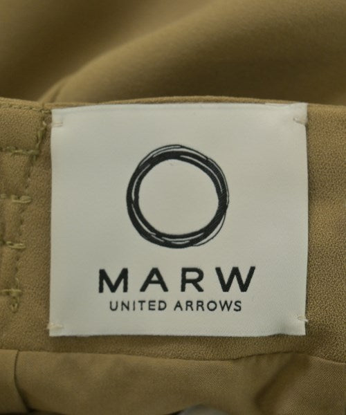 MARW UNITED ARROWS กางเกง อื่น