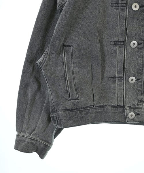 MARW UNITED ARROWS แจ็คเก็ตยีนส์