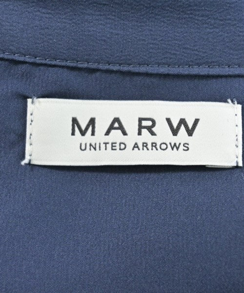MARW UNITED ARROWS เสื้อสตรี