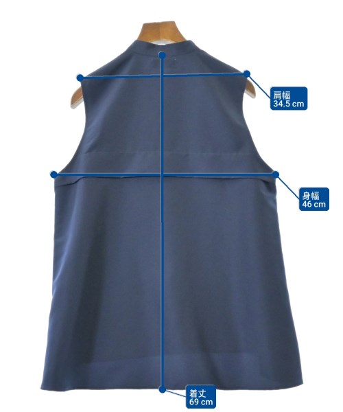 MARW UNITED ARROWS เสื้อสตรี