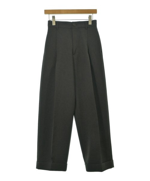 MARW UNITED ARROWS กางเกงขายาว