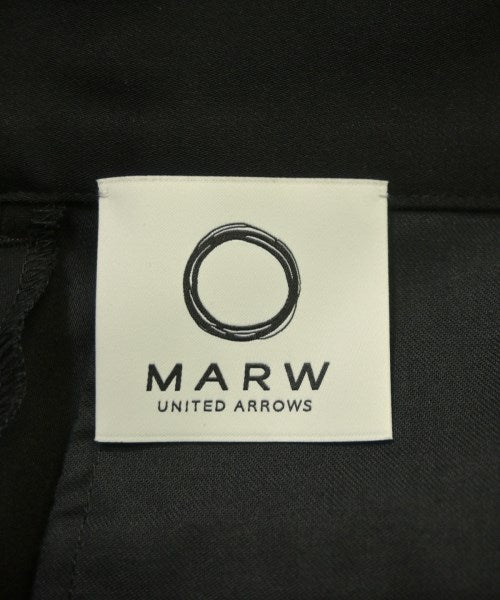 MARW UNITED ARROWS กางเกง อื่น