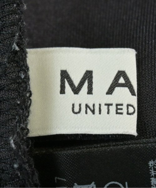 MARW UNITED ARROWS เสื้อยืด/เสื้อท็อปส์