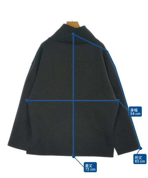 MARW UNITED ARROWS เสื้อยืด/เสื้อท็อปส์
