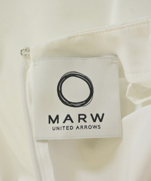 MARW UNITED ARROWS เสื้อสตรี