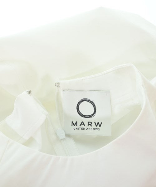 MARW UNITED ARROWS เสื้อสตรี