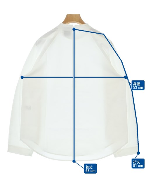 MARW UNITED ARROWS เสื้อสตรี
