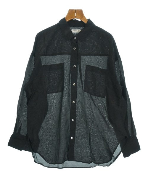 MARW UNITED ARROWS เสื้อลำลอง