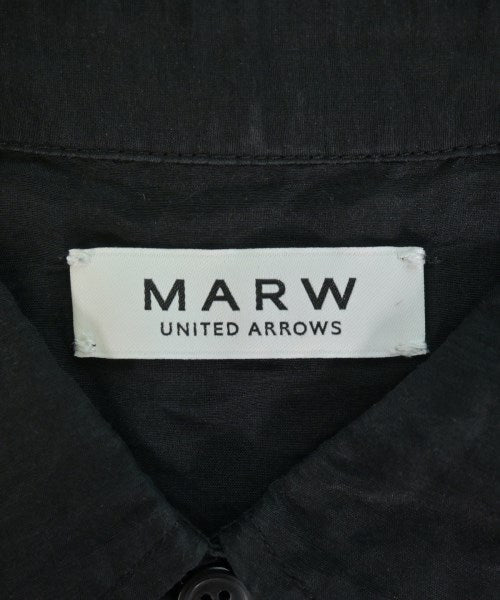 MARW UNITED ARROWS เสื้อลำลอง