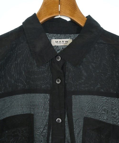 MARW UNITED ARROWS เสื้อลำลอง