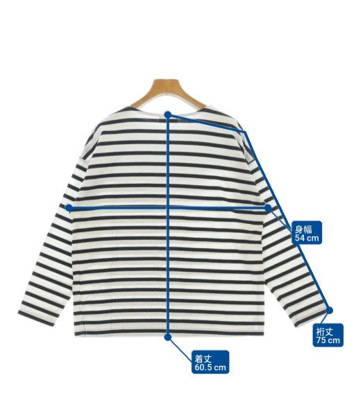 MARW UNITED ARROWS เสื้อยืด/เสื้อท็อปส์