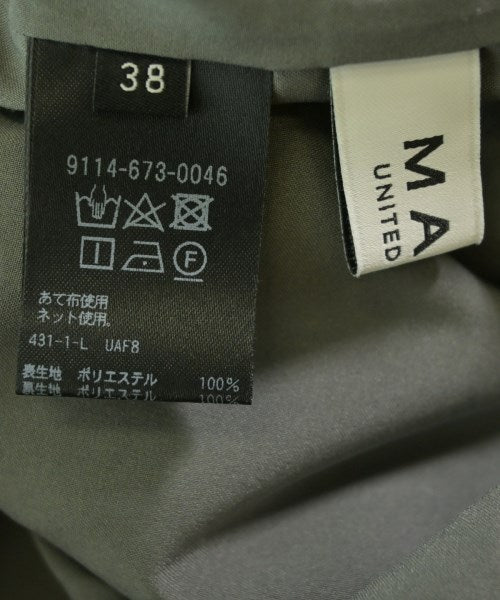 MARW UNITED ARROWS กางเกง อื่น