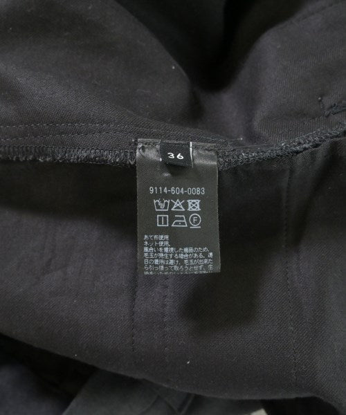 MARW UNITED ARROWS กางเกงขายาว