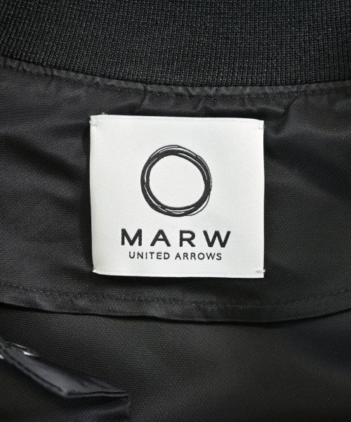 MARW UNITED ARROWS แจ็คเก็ตเบลาส์ อื่น