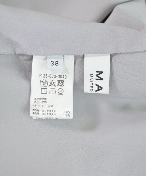 MARW UNITED ARROWS ชุดเดรส
