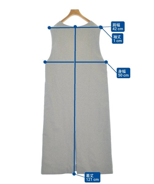 MARW UNITED ARROWS ชุดเดรส